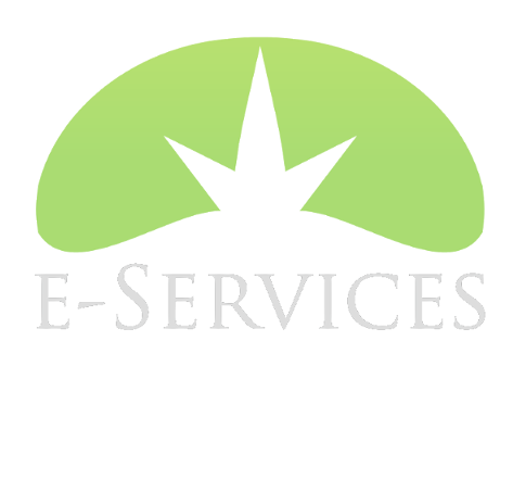 Logo E-Services