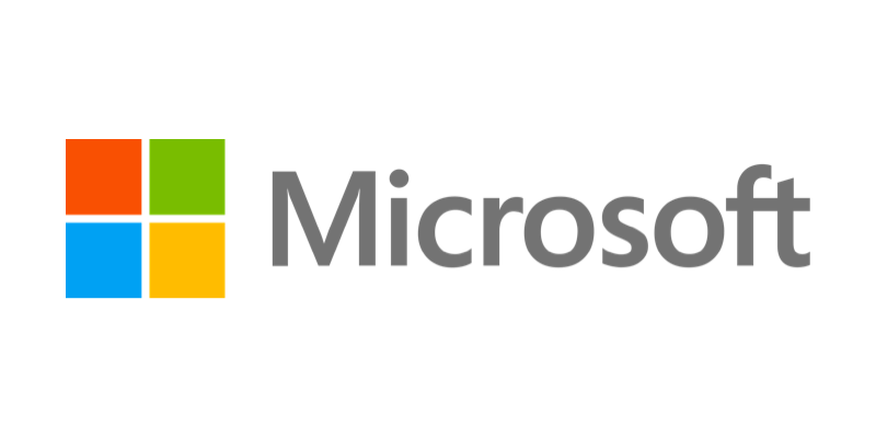 Microsoft